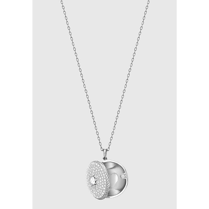 Swarovski Locket Pendant 5397124 - Capture Your Story - View 2