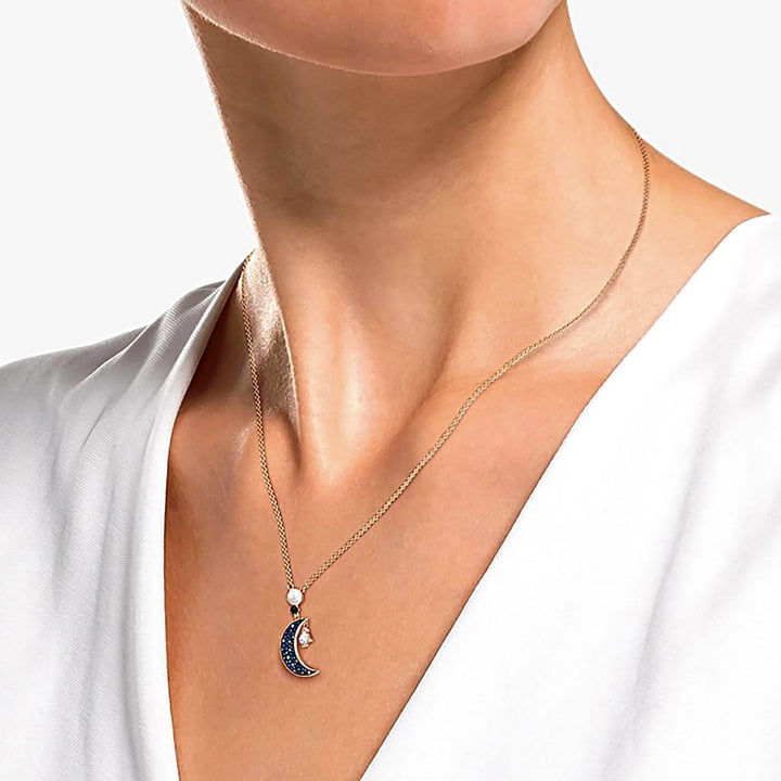 Swarovski Symbolic Multi-Colored Pendant - Style 5489534 - View 4