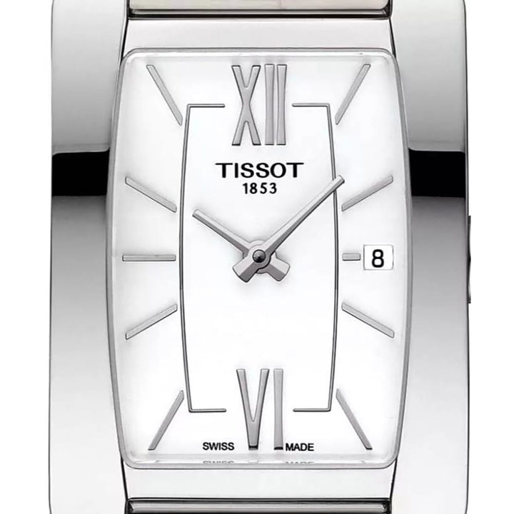 Tissot Generosi-T: A Timeless Quartz Watch for You - View 2