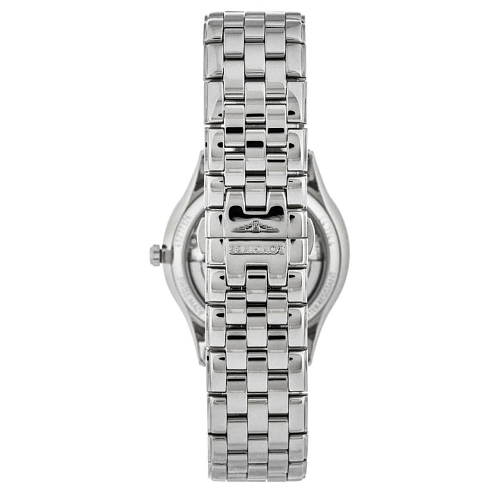 Longines Flagship L47744726: A Timeless Automatic Watch - View 2