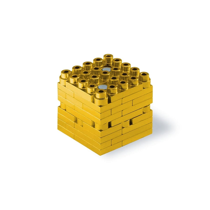 METOMICS Mind³ Golden Edition Puzzle - View 3