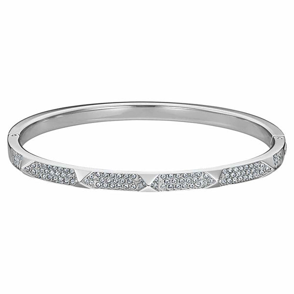 Swarovski Tactic White Bangle - #5511390 - View 1