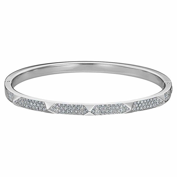 Swarovski Tactic White Bangle - #5511390 - View 1