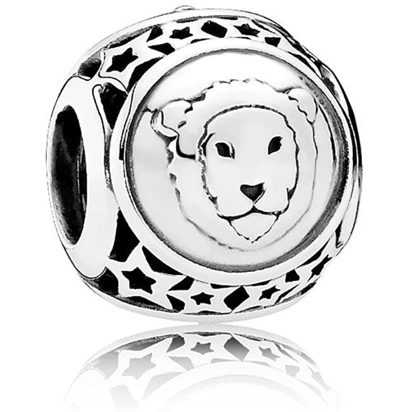 Pandora Leo Zodiac Charm 791940 - View 1
