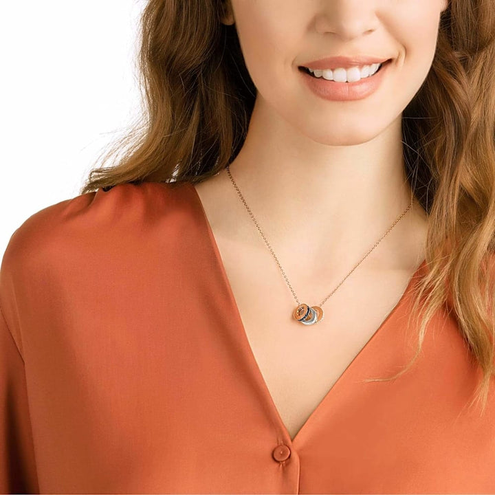 Swarovski Hint Pendant 5353666 - View 3