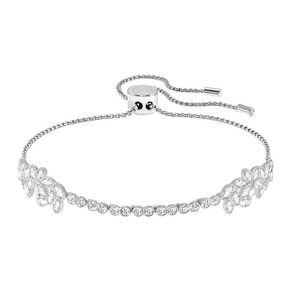 Swarovski Garden White Bracelet 5266489 - View 1