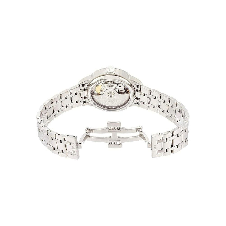 Tissot Chemin des Tourelles T099.207.11.048.00 Powermatic 80 Lady Watch - View 4