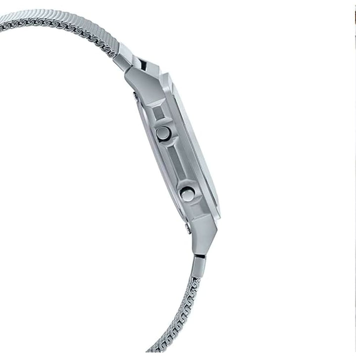 Casio A1000M-1BEF: Your Sleek Vintage-Inspired Watch - View 3