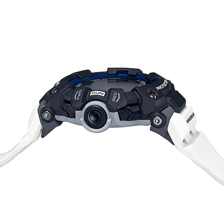 Casio G-Shock GBD-100-1A7DR: Your Ultimate Fitness Companion - View 4