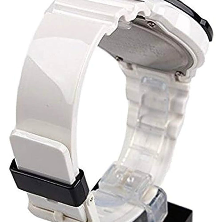 Casio MRW-200HC-7BVDF Sport Watch - Black & White - View 2