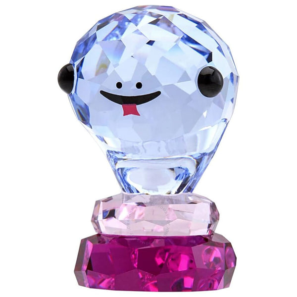 Swarovski Zodiac Protective Snake 5302561 Crystal Figurine - View 1