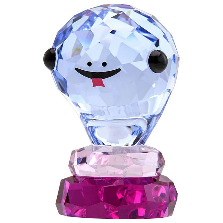 Swarovski Zodiac Protective Snake 5302561 Crystal Figurine - View 1