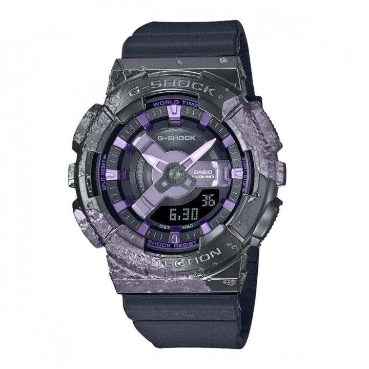 Casio G-Shock GM-S114GEM-1A2ER Limited Edition Watch - View 1