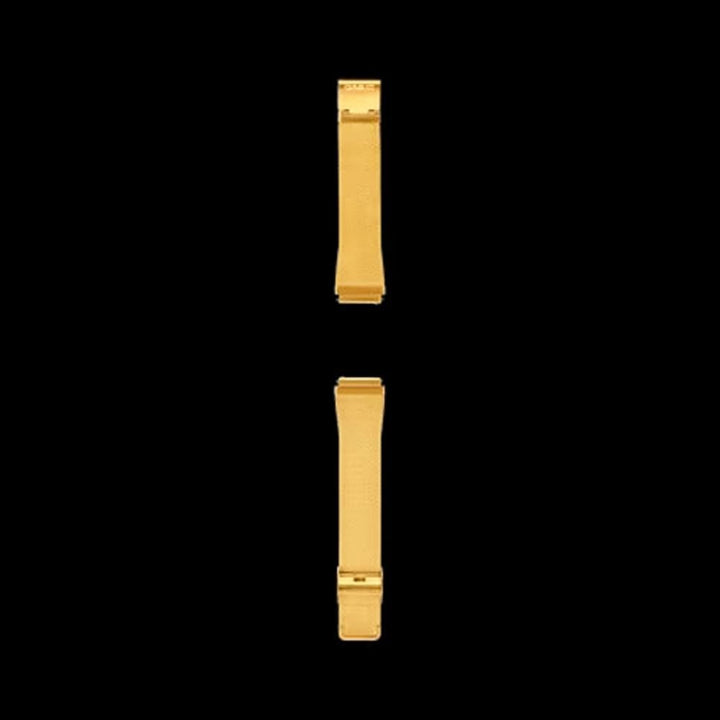 Casio Vintage A1000MGN-9EF Golden Accent Digital Watch - View 3
