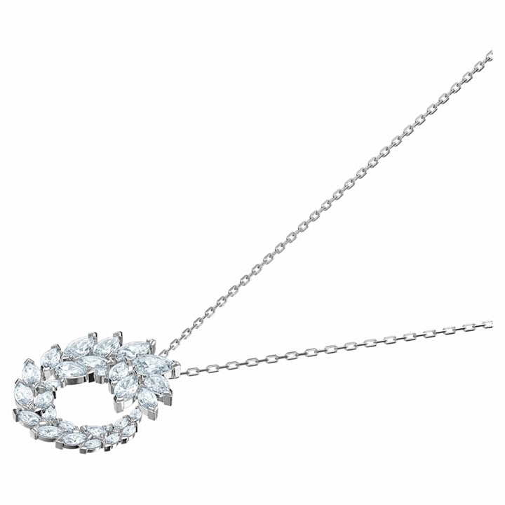 Swarovski Louison White Pendant - Style 5415989 - View 2