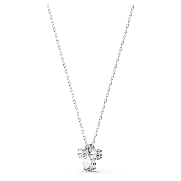 Swarovski Attract White Pendant 5571077 - View 1