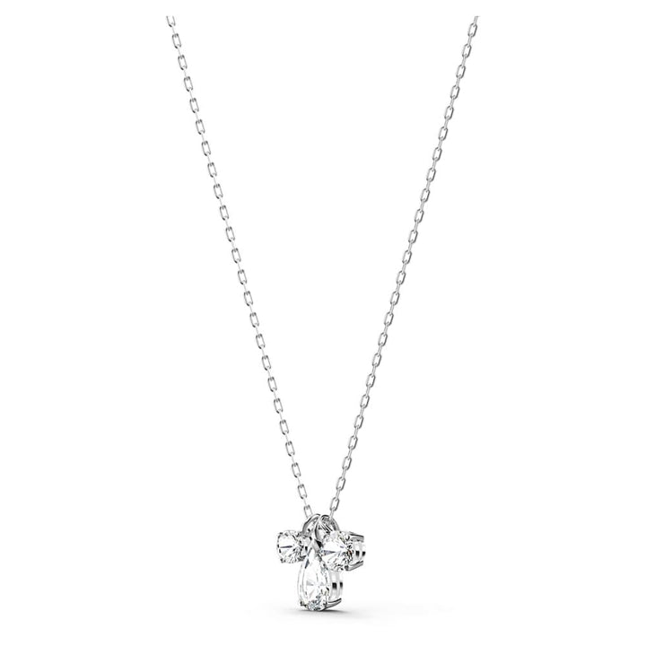 Swarovski Attract White Pendant 5571077 - View 1