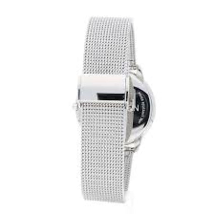 Calvin Klein Minimal K3M2112Y Men's Silver PVD Watch - View 3