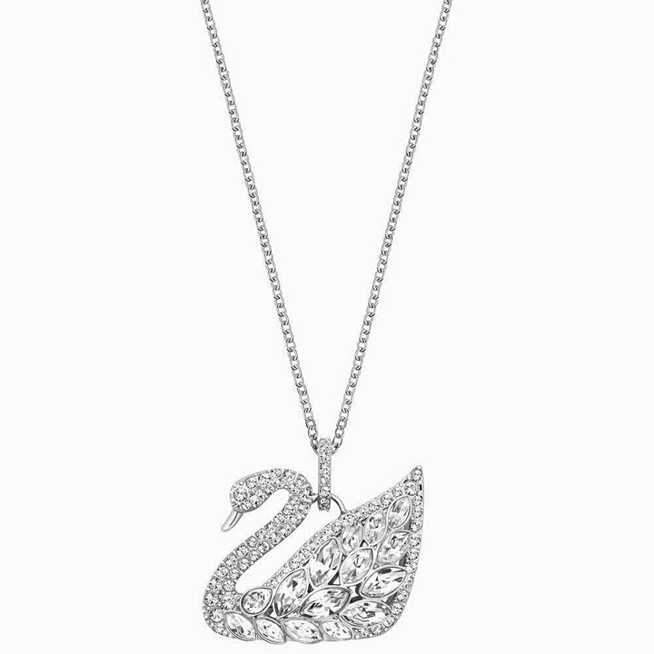 Swarovski Swan Lake Pendant 5169080: A Timeless Icon - View 3