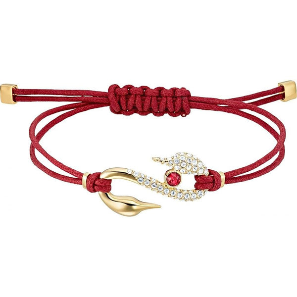 Swarovski Power Collection Beige Hook Bracelet 5508530 - View 1