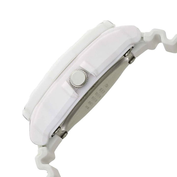 Casio POP LRW-200H-7E2VDF Women's Sport Watch - White - View 3
