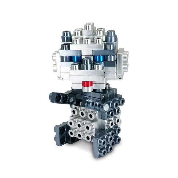 Metomics Panda 92001101 Building Block Set - View 1