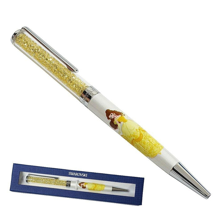 Swarovski Belle Beauty and the Beast Pen LE 5281121 - View 2