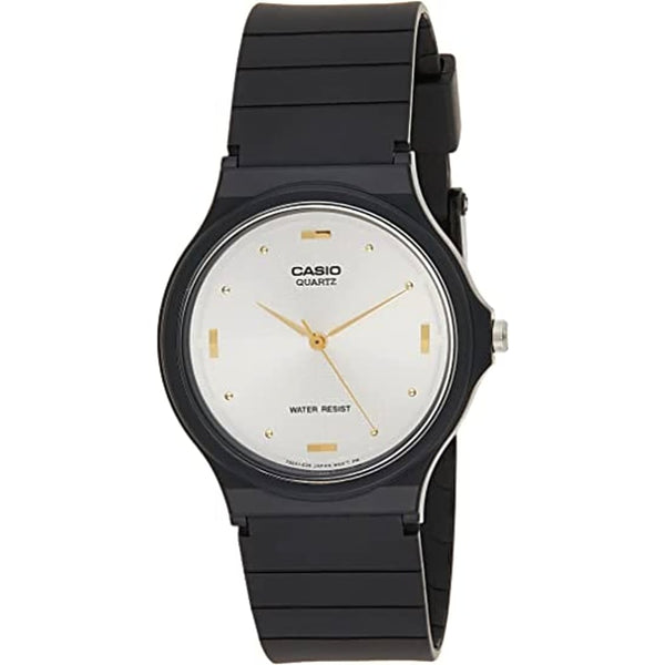 Casio Classic MQ-76-7A1LDF Timeless Analog Watch - View 1
