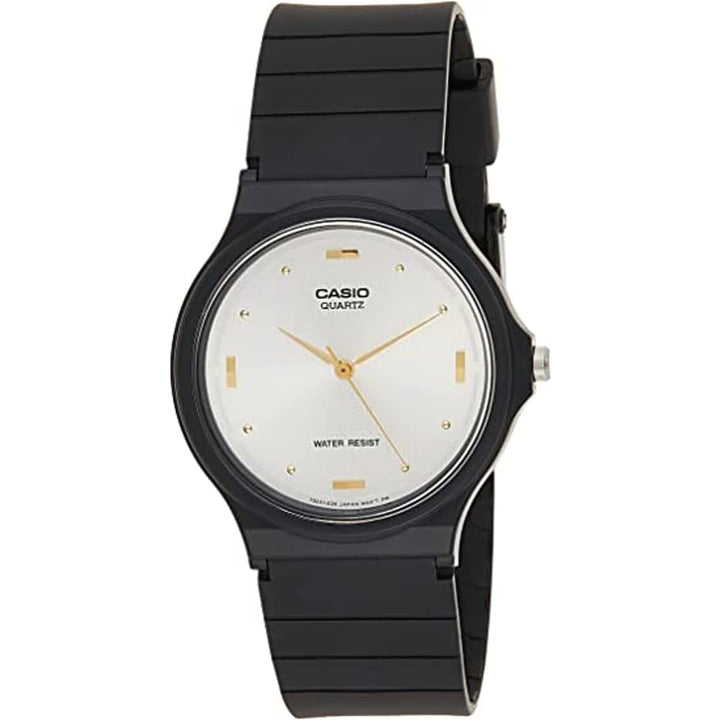 Casio Classic MQ-76-7A1LDF Timeless Analog Watch - View 1