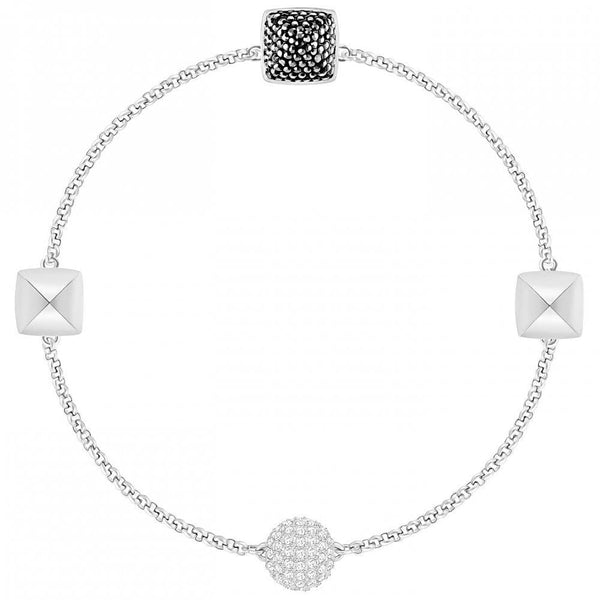 Swarovski Remix Spike Strand Bracelet 5365762 - View 1