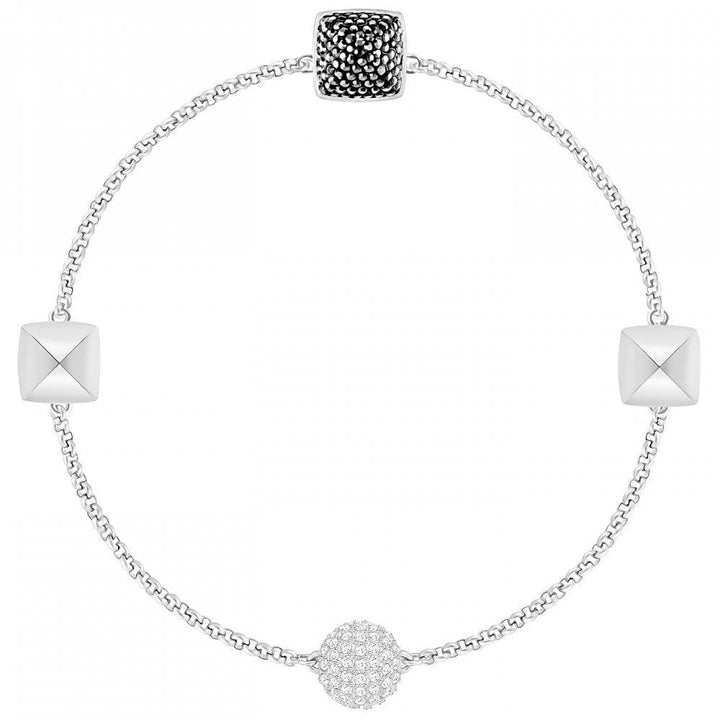 Swarovski Remix Spike Strand Bracelet 5365762 - View 1
