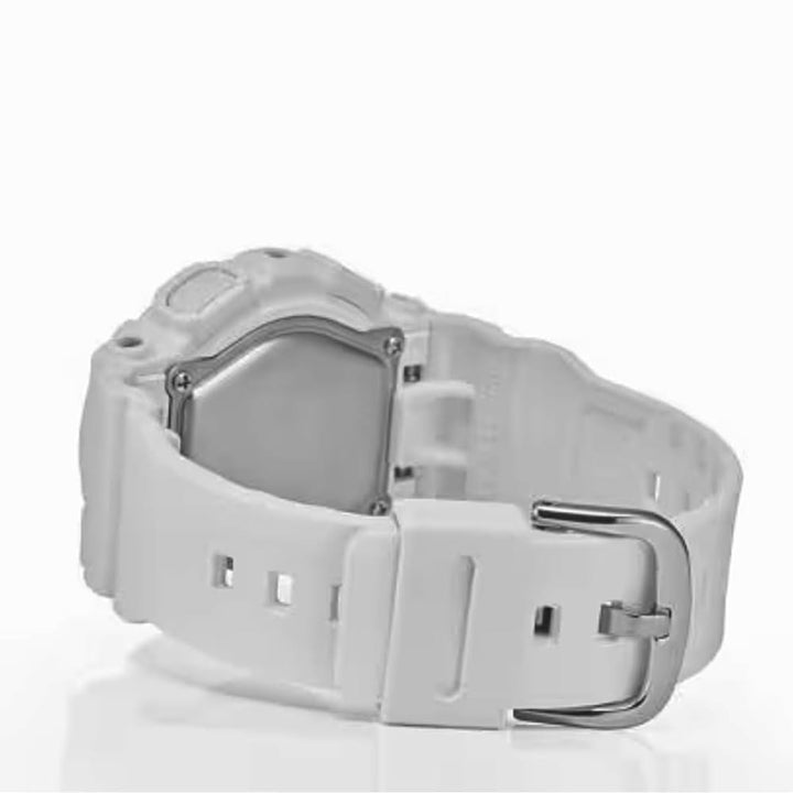 Casio Baby-G BA-130-7A1DR White & Pink Fashion Watch - View 3