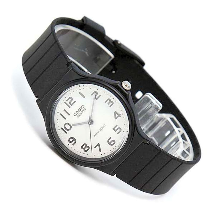 Casio Standard MQ-24-7BLDF - Your Everyday Timepiece - View 3