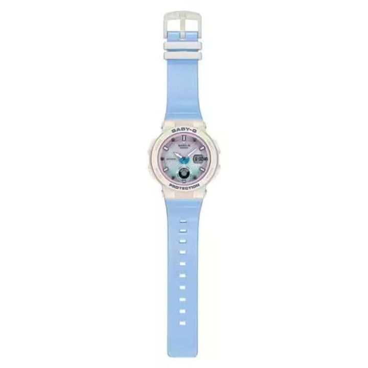 Casio Baby-G BGA-250-7A3DR Women's Sport Watch - View 2