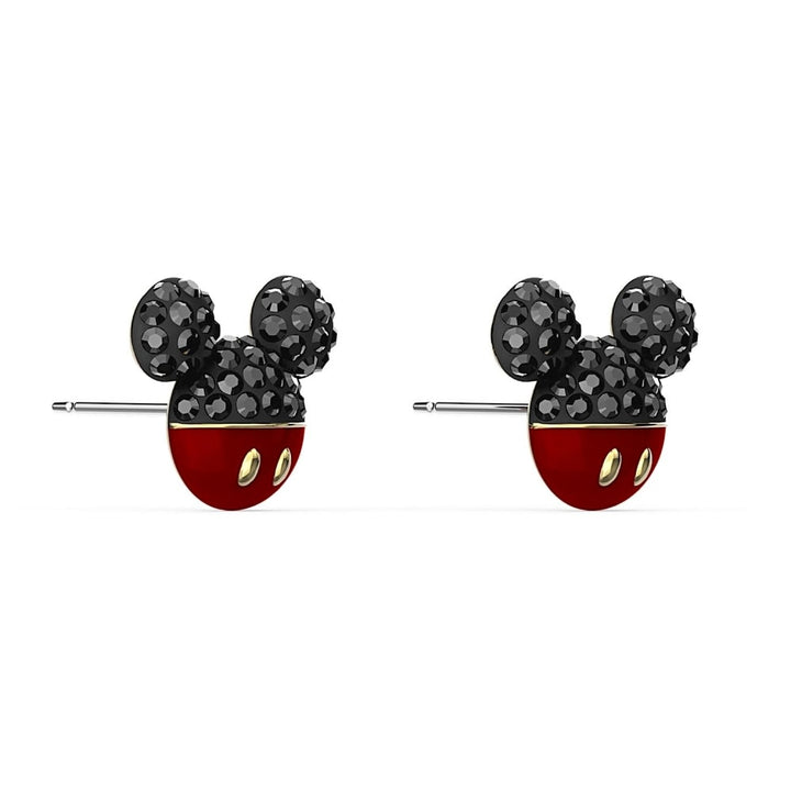 Swarovski Mickey Mouse Earrings 5566691 - View 2