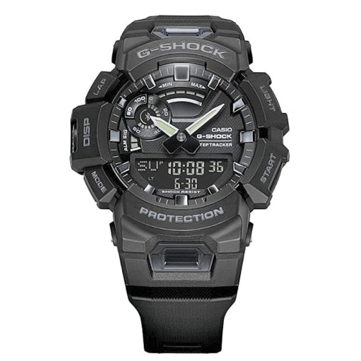 Casio G-Shock GBA-900-1AER: Your Ultimate Fitness Companion - View 4