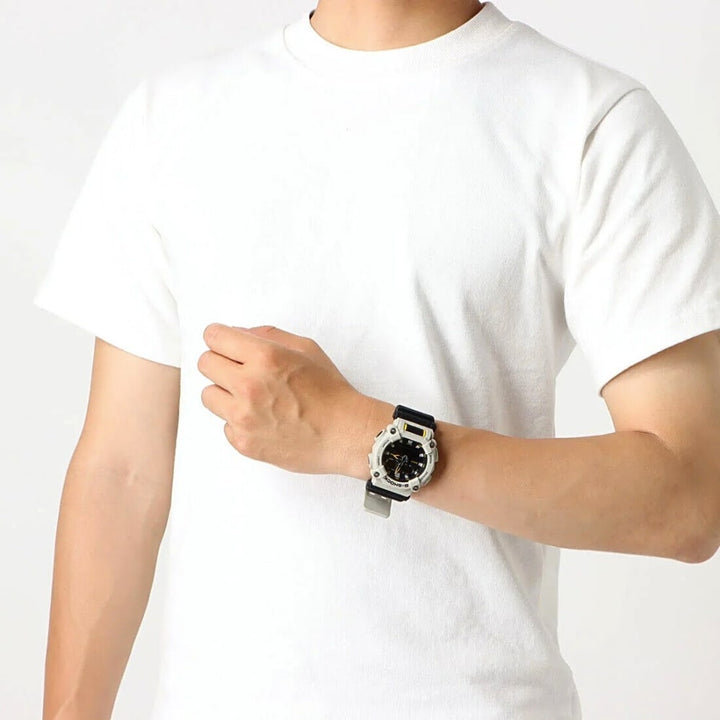 Casio G-Shock GA-900HC-5A Hidden Coast Series Watch - View 3