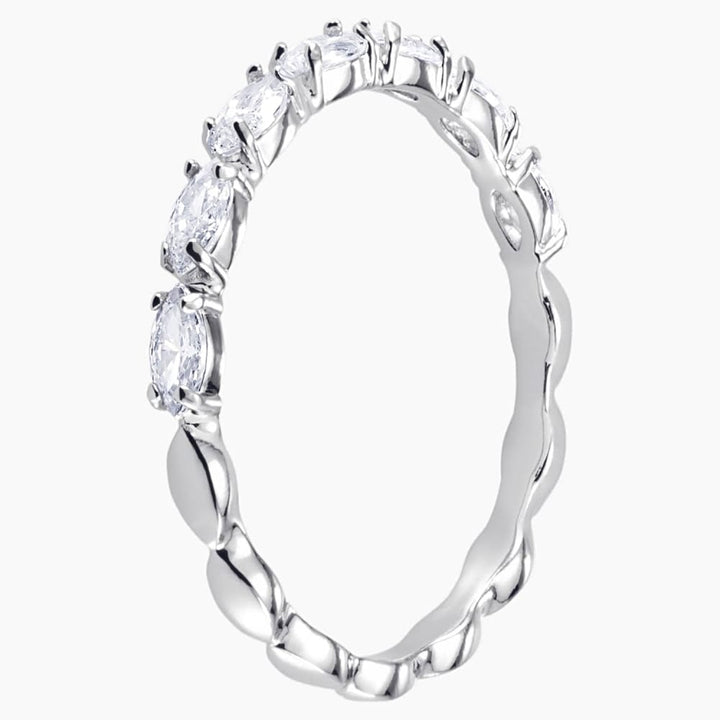 Swarovski Vittore Marquise Ring, Style 5366570 - View 2