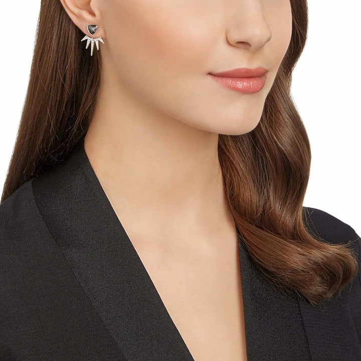 Swarovski Fantastic Earring Jackets 5216636 - View 3