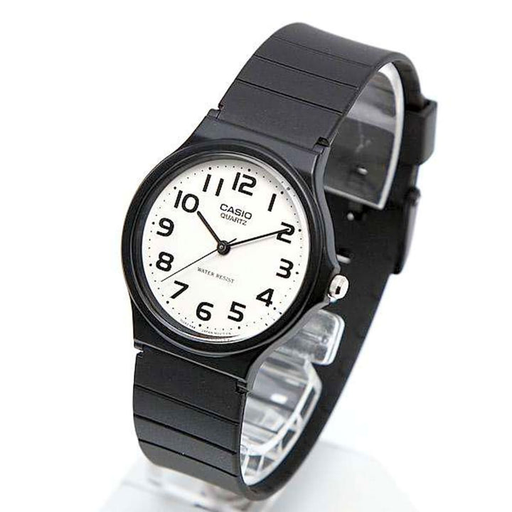 Casio Standard MQ-24-7BLDF - Your Everyday Timepiece - View 2