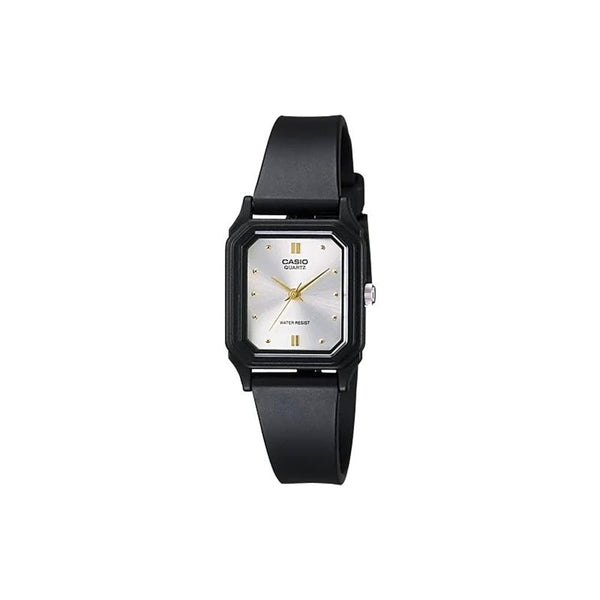 Casio LQ-142E-7ADF Women's Classic Resin Watch - View 1