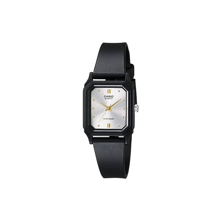 Casio LQ-142E-7ADF Women's Classic Resin Watch - View 1
