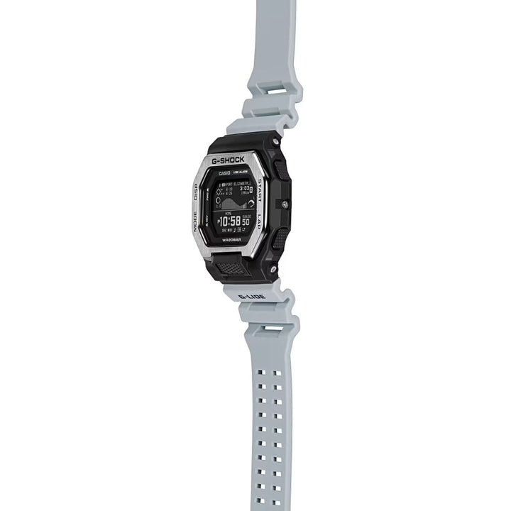 Casio G-Shock GBX-100TT-8ER G-LIDE Sports Watch - View 4