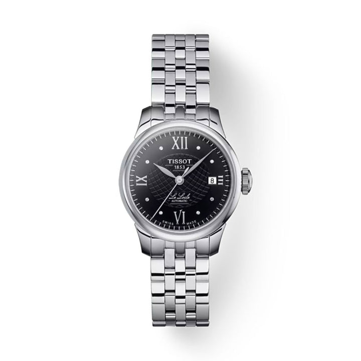 Tissot Le Locle Lady Automatic Watch T41118356 - View 1
