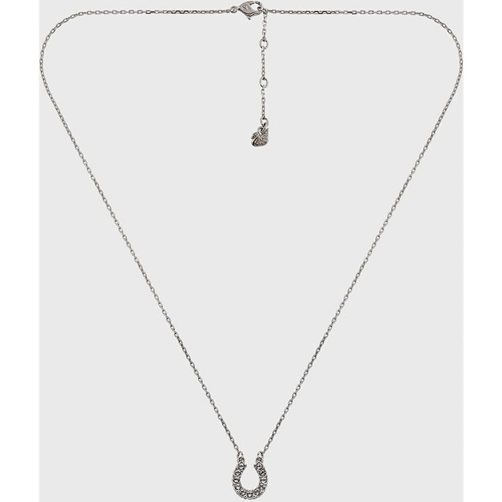 Swarovski Towards Horseshoe Necklace 1179724 - View 3