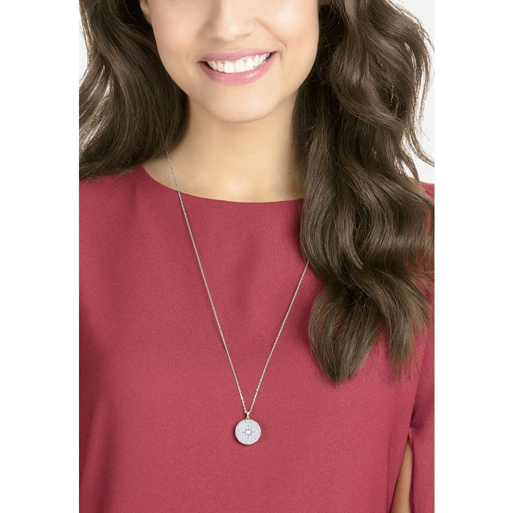 Swarovski Locket Pendant 5397124 - Capture Your Story - View 3