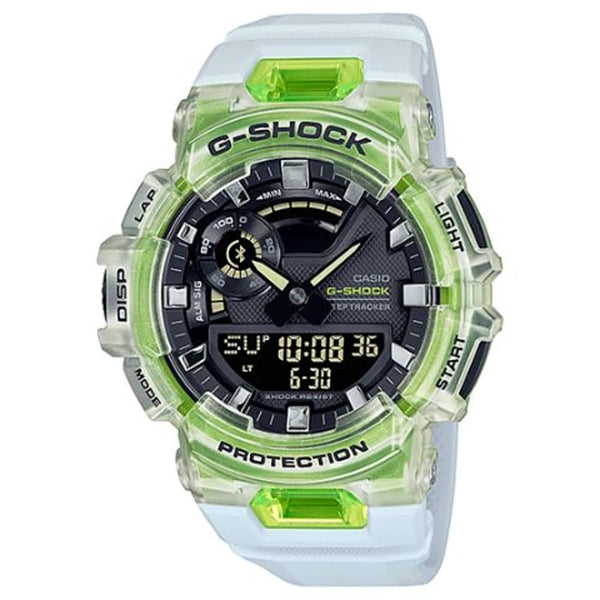 Casio G-Shock GBA-900SM-7A9ER: Your Ultimate Fitness Companion - View 1