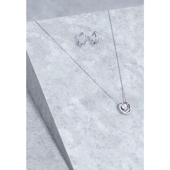 Swarovski Free Set: Timeless Pearl Elegance 5225437 - View 3