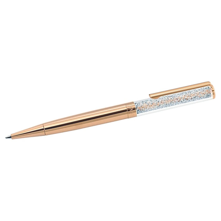 Swarovski Crystalline Rose Gold Pen 5224390 - View 2