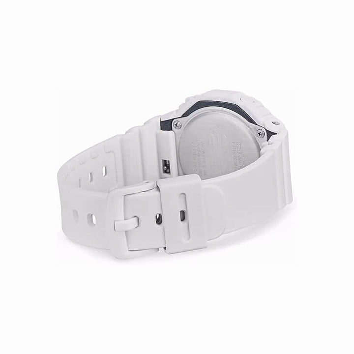 Casio G-Shock GMA-S2100MD-7AER: Pink Gold Accented Women's Watch - View 3